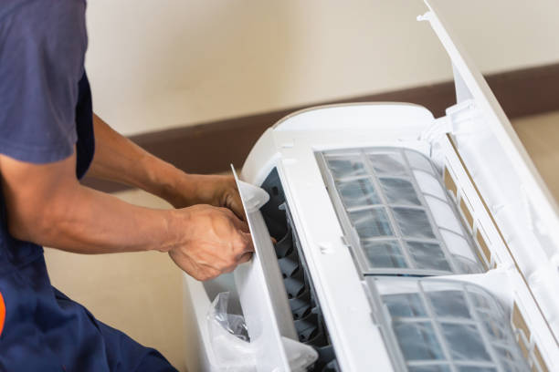 Best HVAC Companies Near Me  in Atlantic, IA