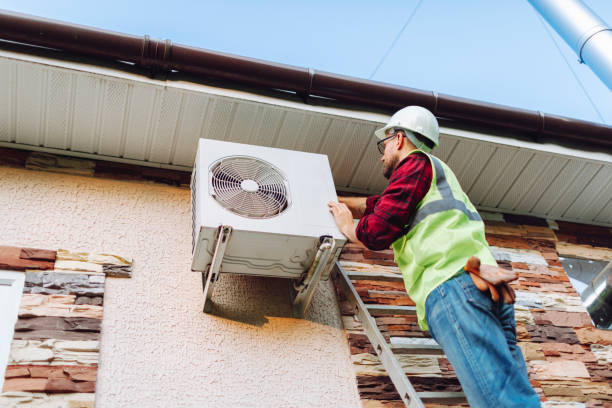 Best HVAC Contractors  in Atlantic, IA