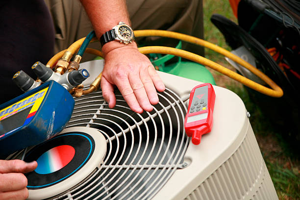 Best Affordable HVAC Services  in Atlantic, IA