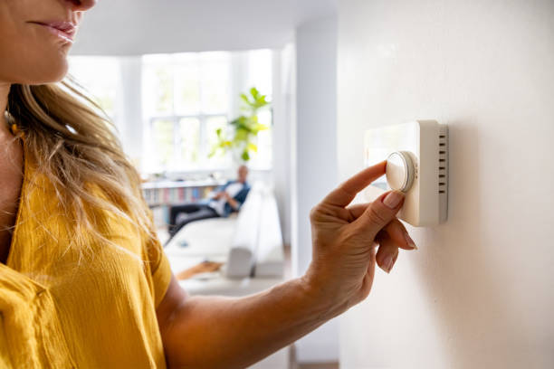 Best Emergency HVAC Repair  in Atlantic, IA