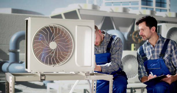 Best Air Conditioning Repair  in Atlantic, IA