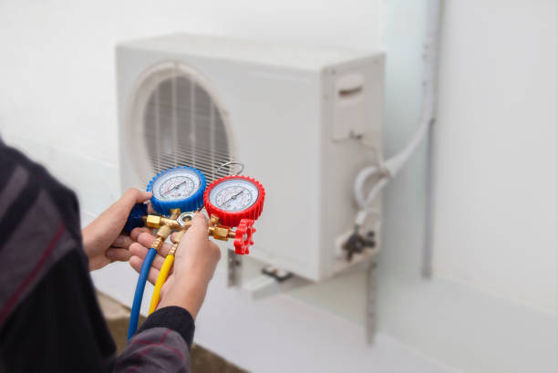Best Ductless HVAC Repair  in Atlantic, IA