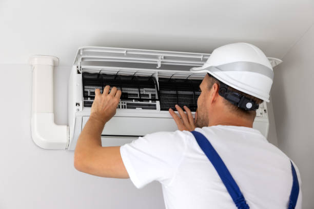 Best Best HVAC Companies  in Atlantic, IA