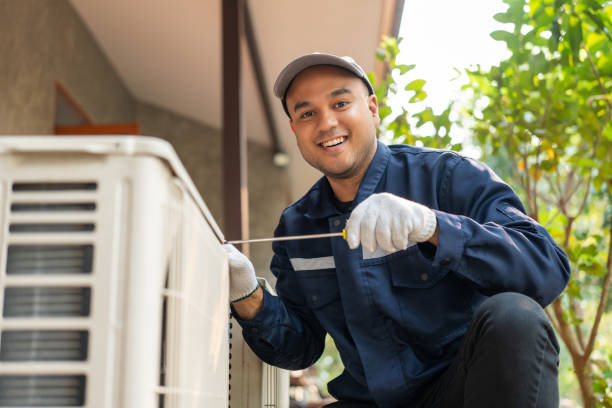 HVAC Air Duct Cleaning in Atlantic, IA