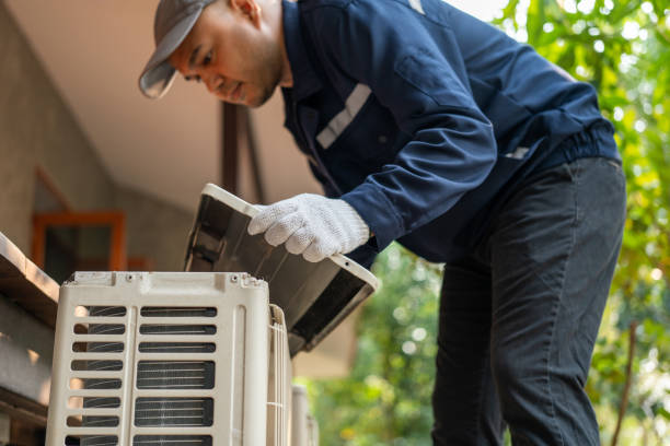 Best Residential HVAC Services  in Atlantic, IA
