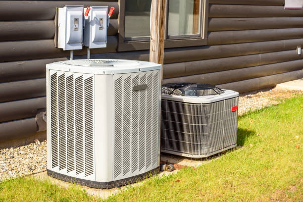 HVAC Troubleshooting in Atlantic, IA
